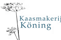 Witte van Koning logo